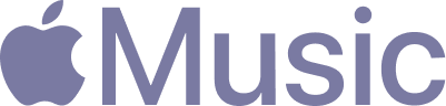 Apple Music logo