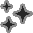 Stars icon